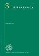 Ricerca sociale applicata e policy making: una pluralità di approcci metodologici